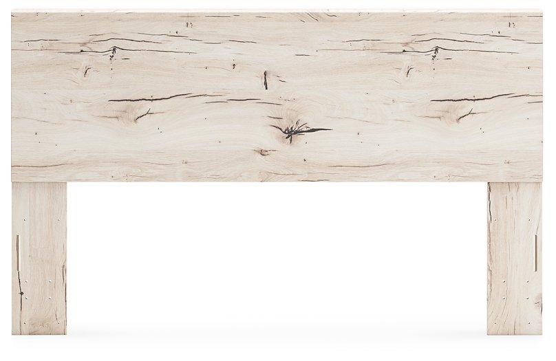 Lawroy Panel Storage Bed - House n2 Home Furniture (Manchester,GA)