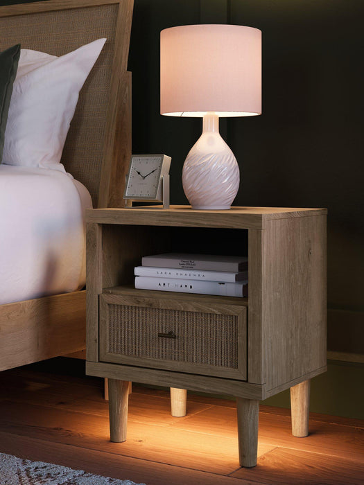 Cielden Nightstand - House n2 Home Furniture (Manchester,GA)
