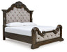 Maylee Bedroom Set - House n2 Home Furniture (Manchester,GA)