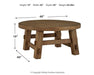 Mackifeld Occasional Table Set - House n2 Home Furniture (Manchester,GA)
