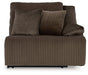Top Tier Sofa Chaise Sectional - House n2 Home Furniture (Manchester,GA)