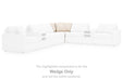 Modmax Balanced Sectional with Audio and Storage Consoles - House n2 Home Furniture (Manchester,GA)