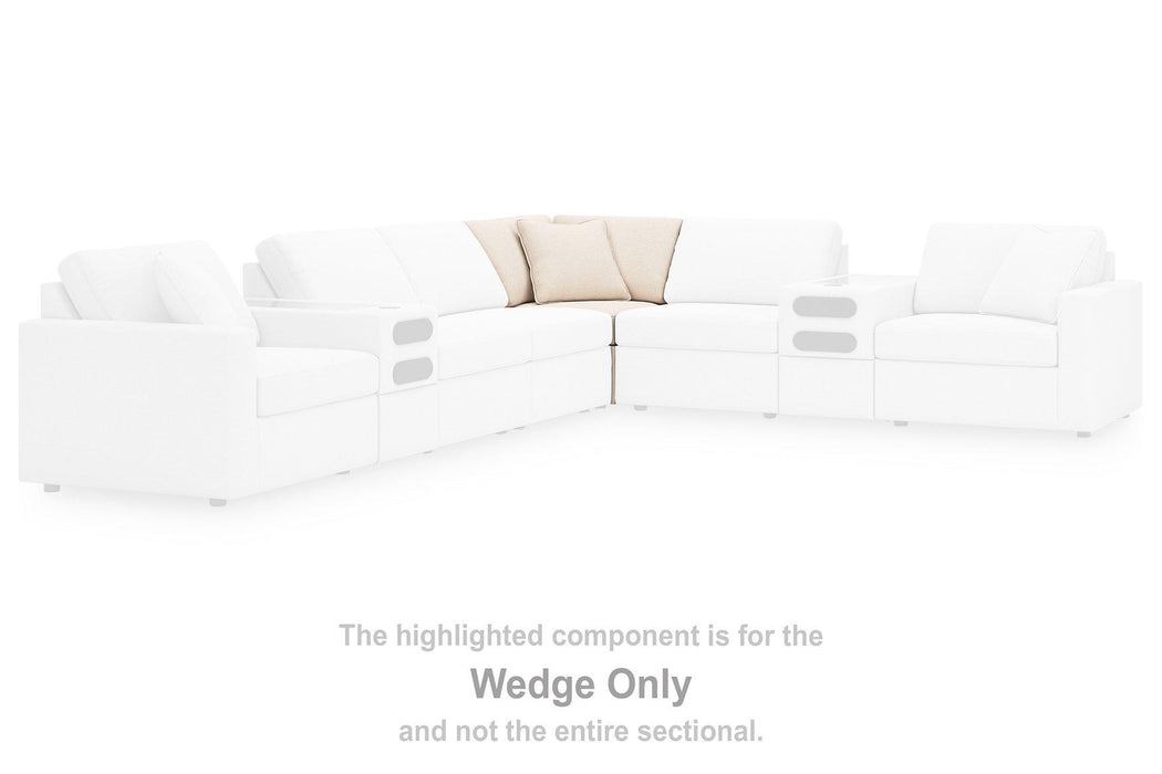 Modmax Balanced Sectional with Audio and Storage Consoles - House n2 Home Furniture (Manchester,GA)