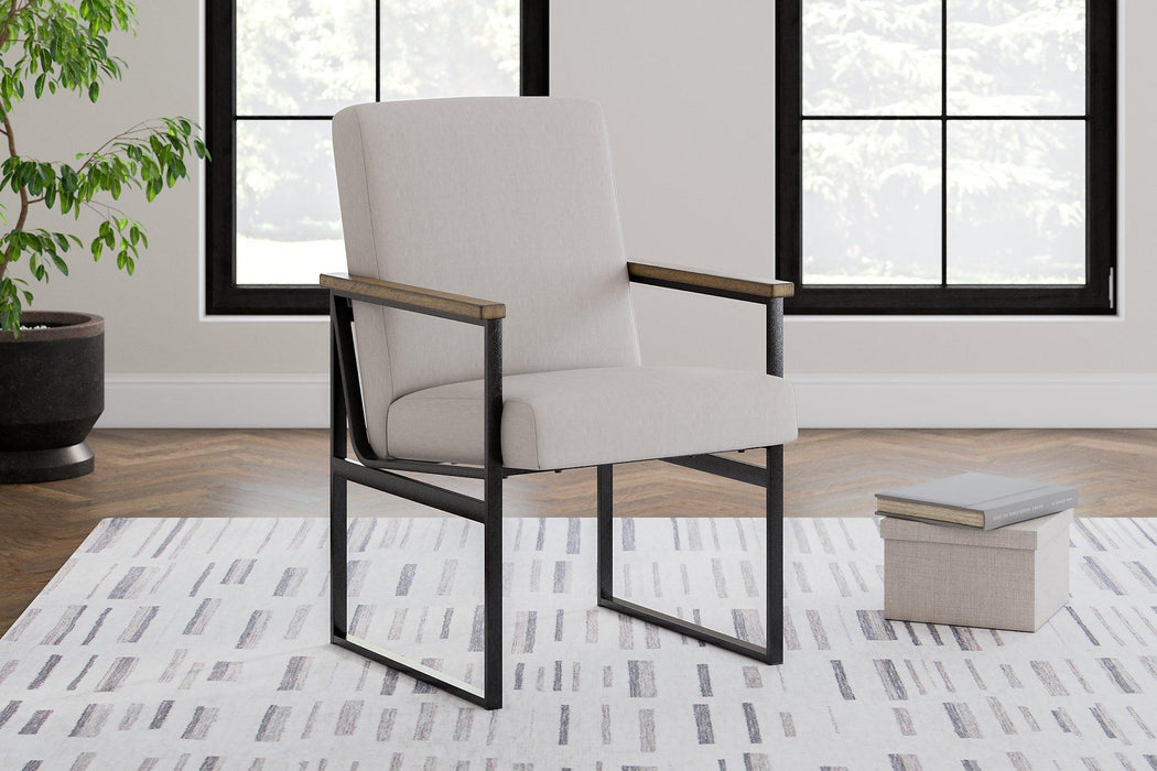 Montia Home Office Set - House n2 Home Furniture (Manchester,GA)