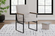 Montia Home Office Set - House n2 Home Furniture (Manchester,GA)