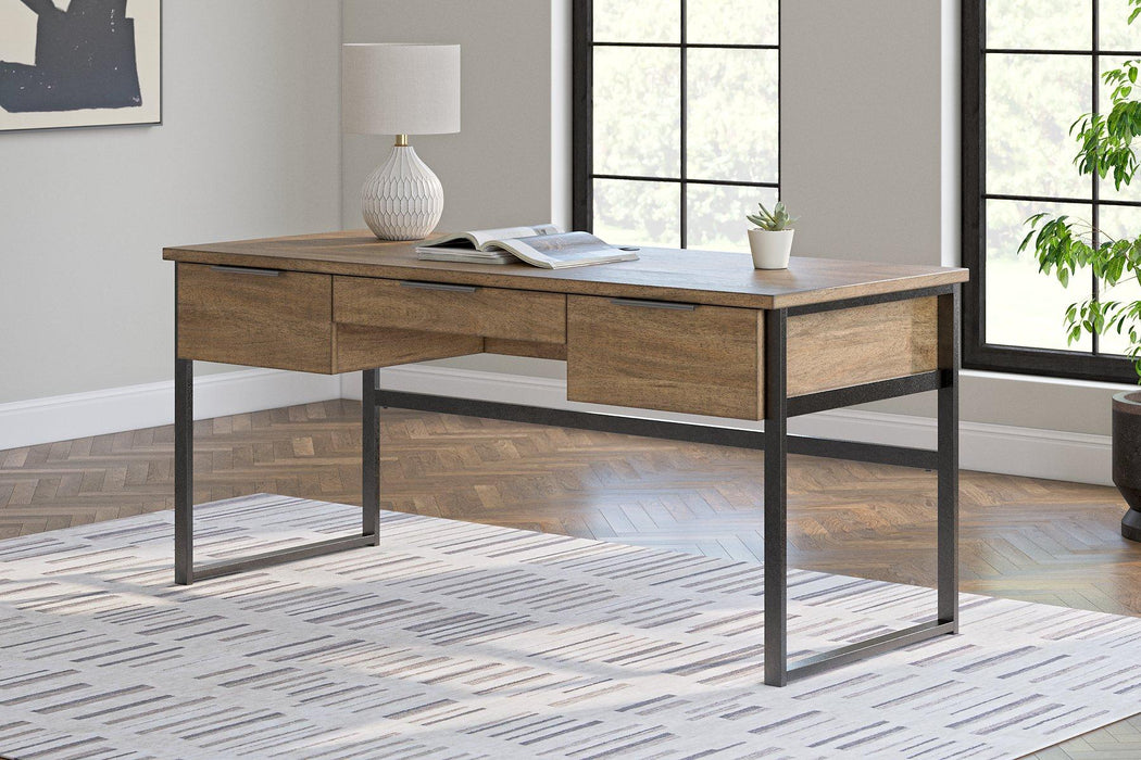 Montia Home Office Set - House n2 Home Furniture (Manchester,GA)