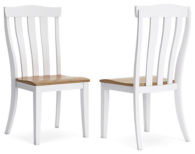 Ashbryn Dining Set - House n2 Home Furniture (Manchester,GA)