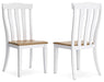 Ashbryn Dining Set - House n2 Home Furniture (Manchester,GA)