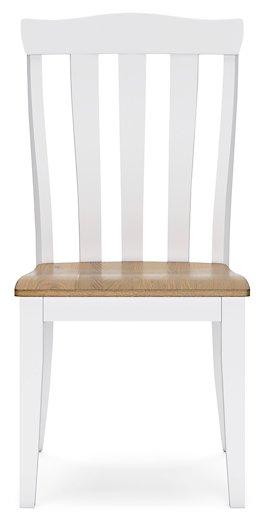 Ashbryn Dining Set - House n2 Home Furniture (Manchester,GA)