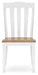 Ashbryn Dining Set - House n2 Home Furniture (Manchester,GA)