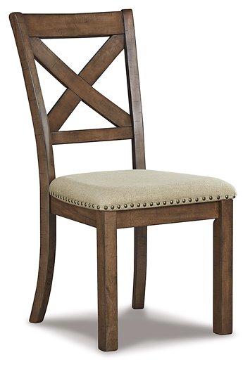 Moriville Counter Height Dining Set - House n2 Home Furniture (Manchester,GA)