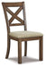 Moriville Counter Height Dining Set - House n2 Home Furniture (Manchester,GA)