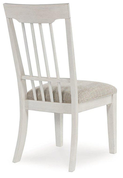 Shaybrock Dining Package - House n2 Home Furniture (Manchester,GA)