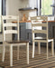 Woodanville Dining Chair Set - House n2 Home Furniture (Manchester,GA)