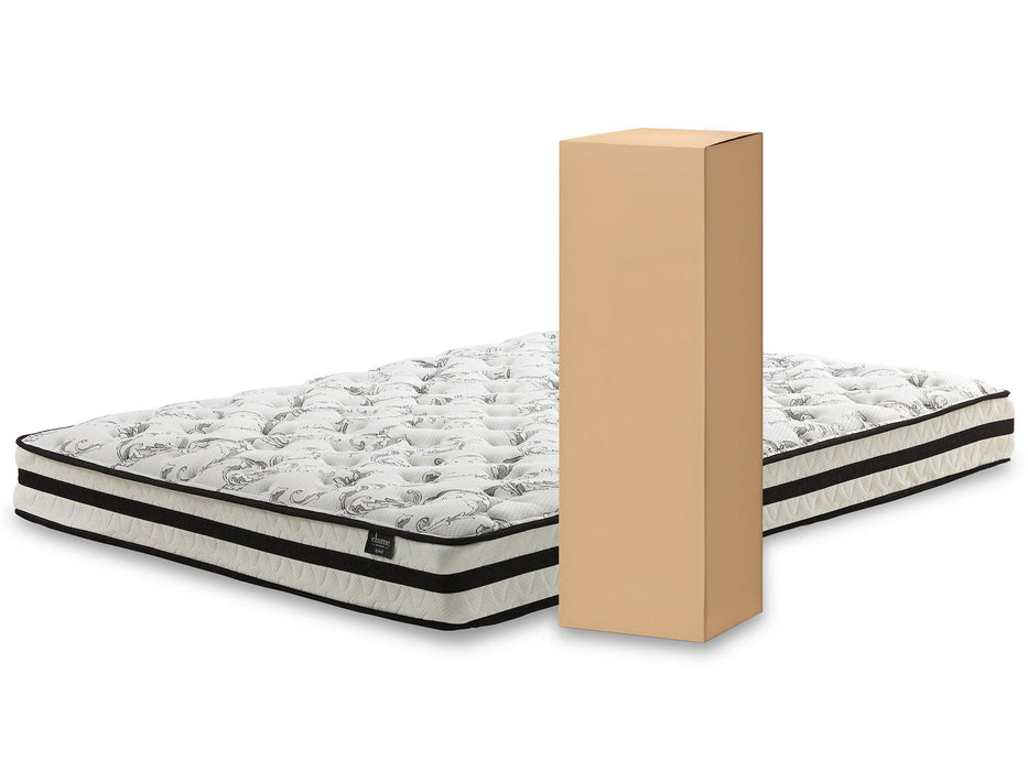 Socalle Bed and Mattress Set - House n2 Home Furniture (Manchester,GA)