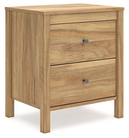 Bermacy Bedroom Set - House n2 Home Furniture (Manchester,GA)