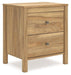 Bermacy Bedroom Set - House n2 Home Furniture (Manchester,GA)