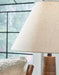 Danset Lamp Set - House n2 Home Furniture (Manchester,GA)