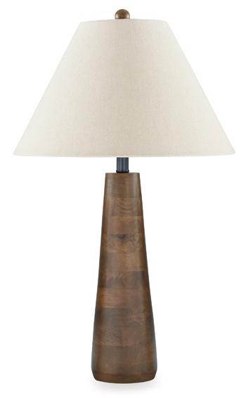 Danset Lamp Set - House n2 Home Furniture (Manchester,GA)