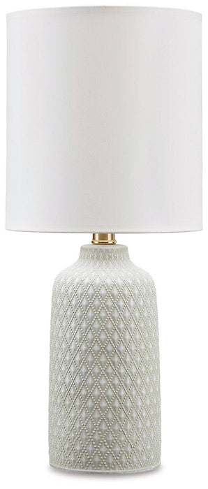 Donnford Table Lamp - House n2 Home Furniture (Manchester,GA)