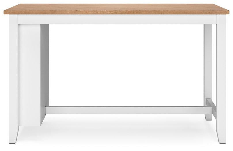 Gesthaven Dining Set - House n2 Home Furniture (Manchester,GA)