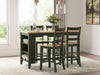 Gesthaven Dining Set - House n2 Home Furniture (Manchester,GA)