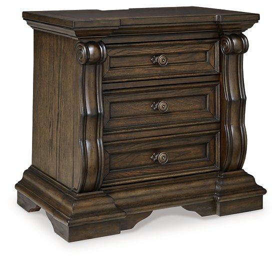 Maylee Bedroom Set - House n2 Home Furniture (Manchester,GA)