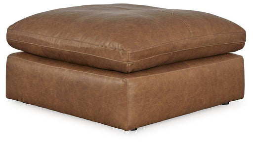 Emilia Oversized Accent Ottoman - House n2 Home Furniture (Manchester,GA)