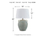 Shawburg Lamp Set - House n2 Home Furniture (Manchester,GA)