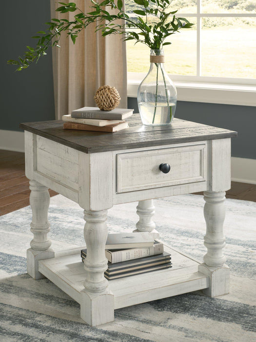 Havalance Occasional Table Set - House n2 Home Furniture (Manchester,GA)