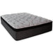 Hybrid 1600 Mattress Set - House n2 Home Furniture (Manchester,GA)