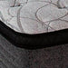Hybrid 1600 Mattress Set - House n2 Home Furniture (Manchester,GA)