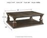 Johnelle Occasional Table Set - House n2 Home Furniture (Manchester,GA)
