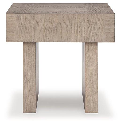 Jorlaina End Table - House n2 Home Furniture (Manchester,GA)