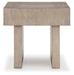 Jorlaina End Table - House n2 Home Furniture (Manchester,GA)