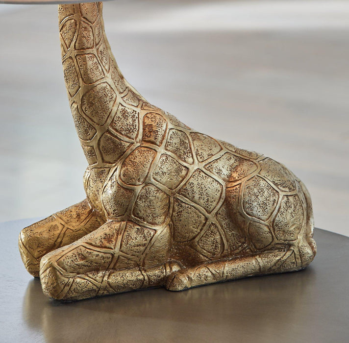 Ferrison Table Lamp - House n2 Home Furniture (Manchester,GA)