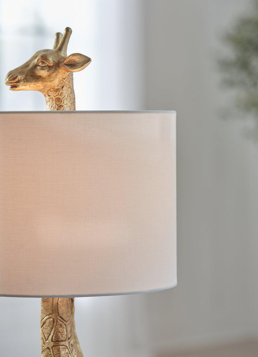 Ferrison Table Lamp - House n2 Home Furniture (Manchester,GA)