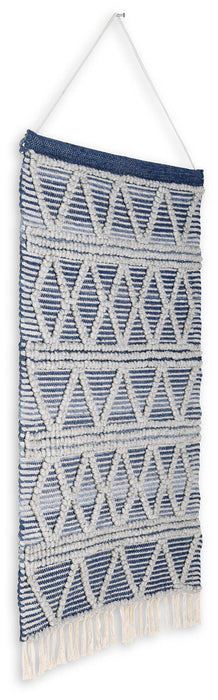 Fogridge Wall Decor - House n2 Home Furniture (Manchester,GA)