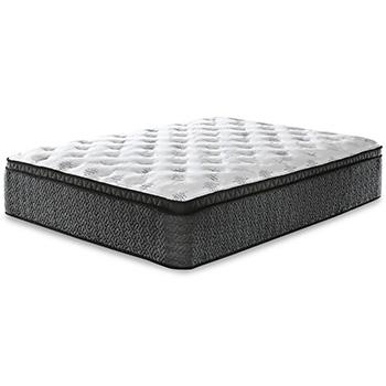 Ultra Luxury ET with Memory Foam Mattress and Base Set - House n2 Home Furniture (Manchester,GA)