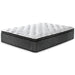 Ultra Luxury ET with Memory Foam Mattress and Base Set - House n2 Home Furniture (Manchester,GA)