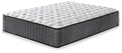 Ultra Luxury Firm Tight Top with Memory Foam Mattress and Base Set - House n2 Home Furniture (Manchester,GA)