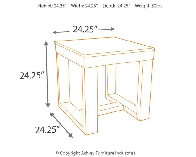 Watson Table Set - House n2 Home Furniture (Manchester,GA)
