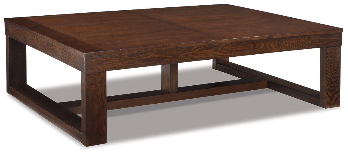 Watson Occasional Table Set - House n2 Home Furniture (Manchester,GA)