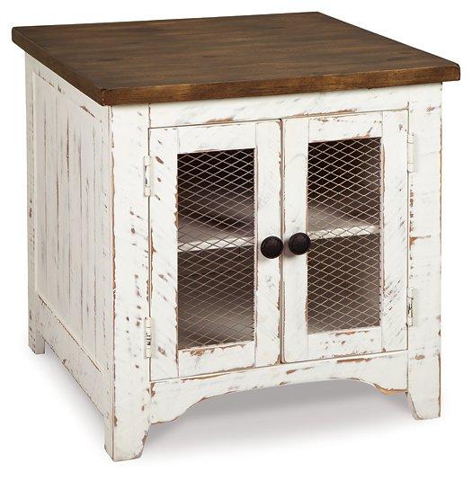 Wystfield Occasional Table Set - House n2 Home Furniture (Manchester,GA)