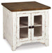 Wystfield Table Set - House n2 Home Furniture (Manchester,GA)