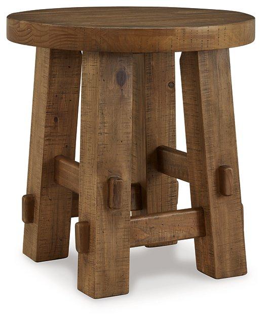 Mackifeld Occasional Table Set - House n2 Home Furniture (Manchester,GA)