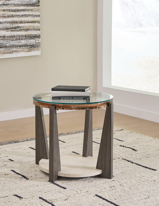Frazwa Occasional Table Set - House n2 Home Furniture (Manchester,GA)