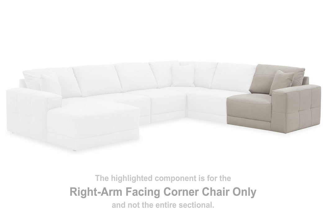 Next-Gen Gaucho Sectional Sofa with Chaise - House n2 Home Furniture (Manchester,GA)