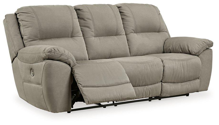 Next-Gen Gaucho Power Reclining Sofa - House n2 Home Furniture (Manchester,GA)