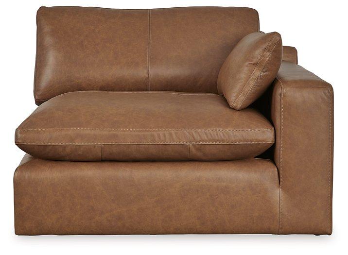 Emilia Sectional Loveseat - House n2 Home Furniture (Manchester,GA)